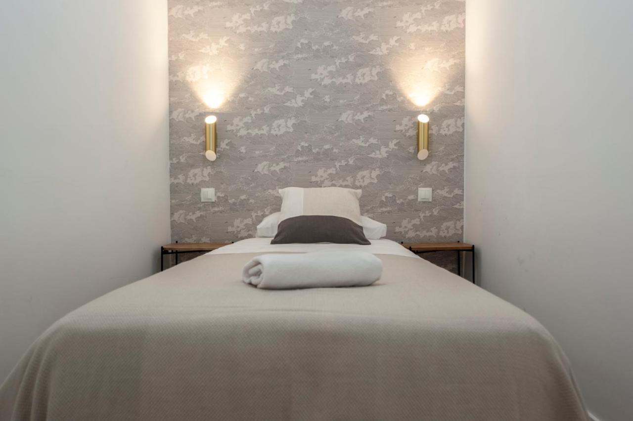 La Latina I Apartment Madrid Exterior photo