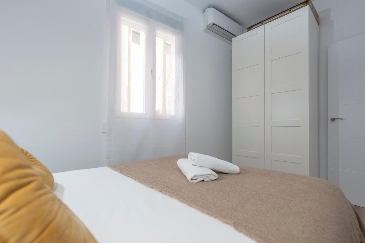 La Latina I Apartment Madrid Exterior photo