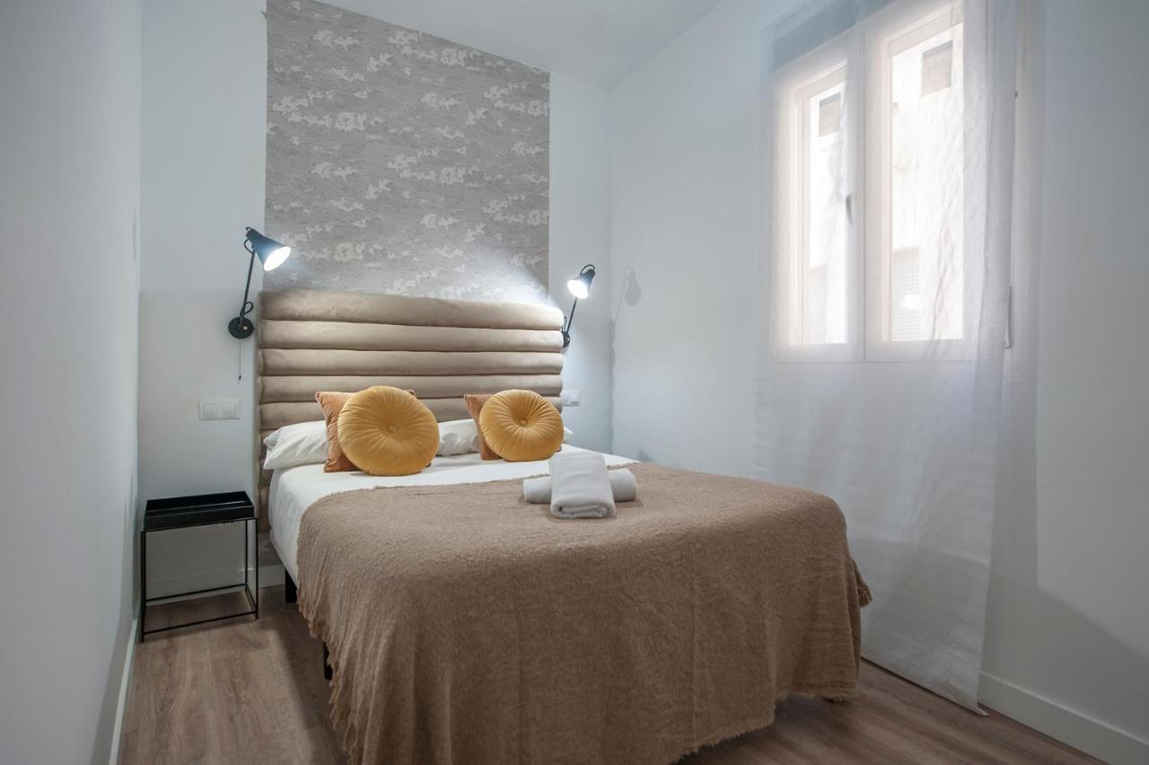 La Latina I Apartment Madrid Exterior photo