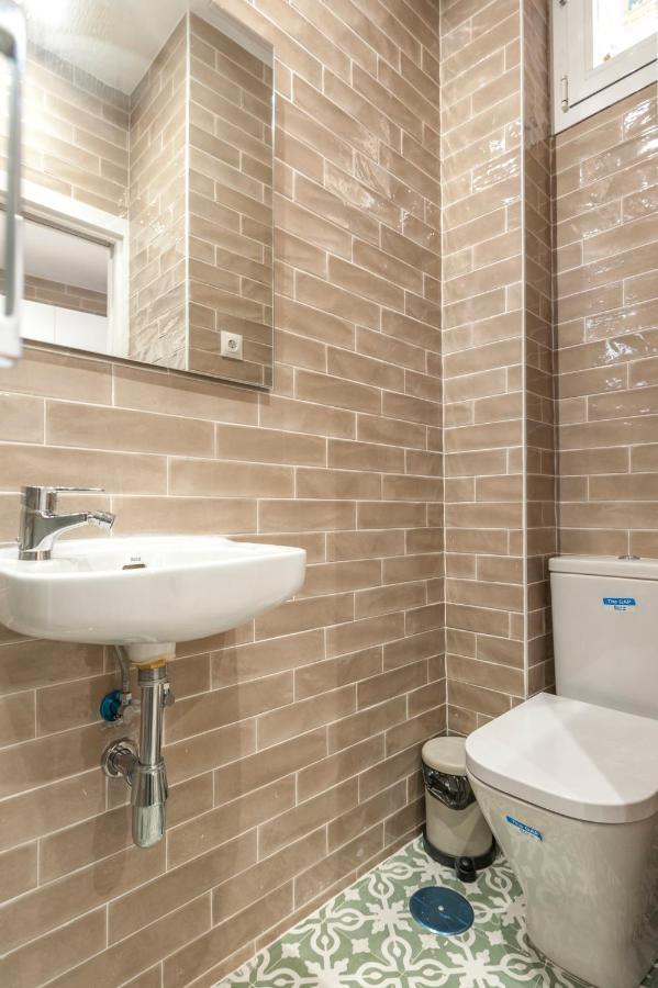 La Latina I Apartment Madrid Exterior photo
