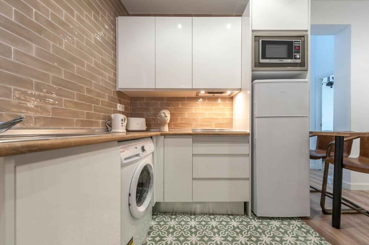 La Latina I Apartment Madrid Exterior photo