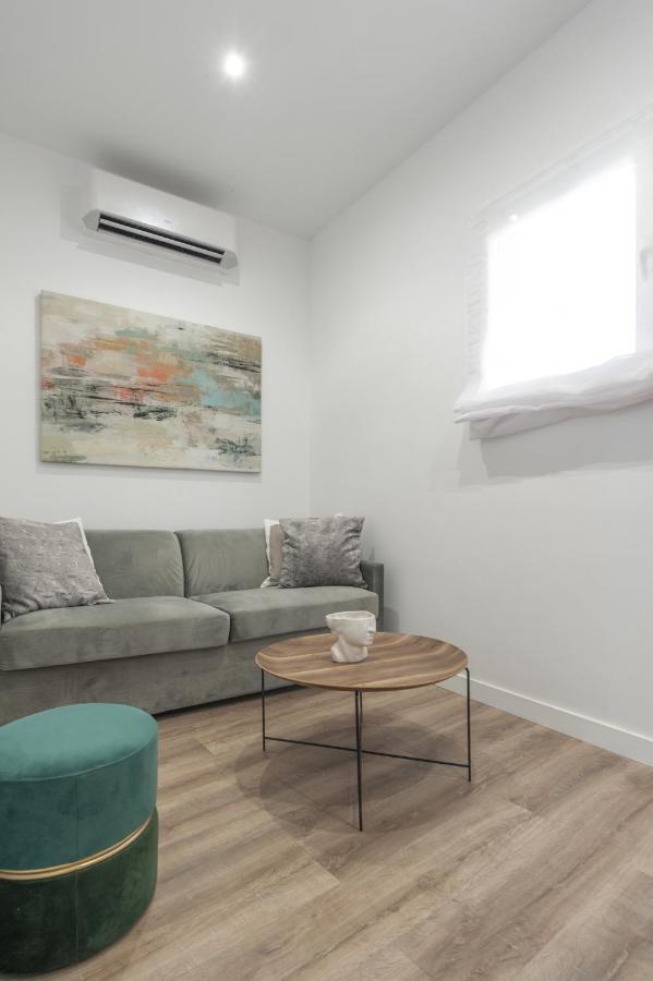 La Latina I Apartment Madrid Exterior photo