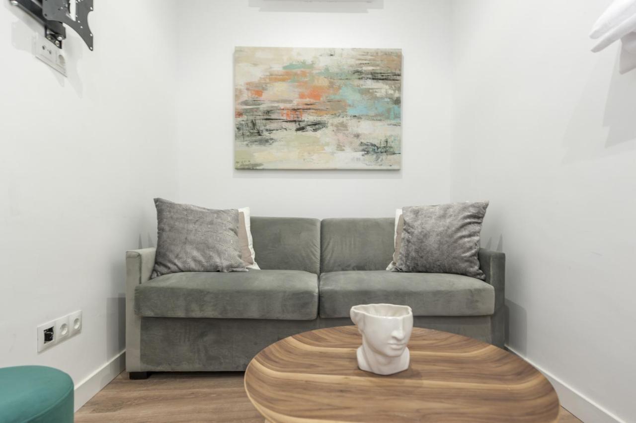 La Latina I Apartment Madrid Exterior photo